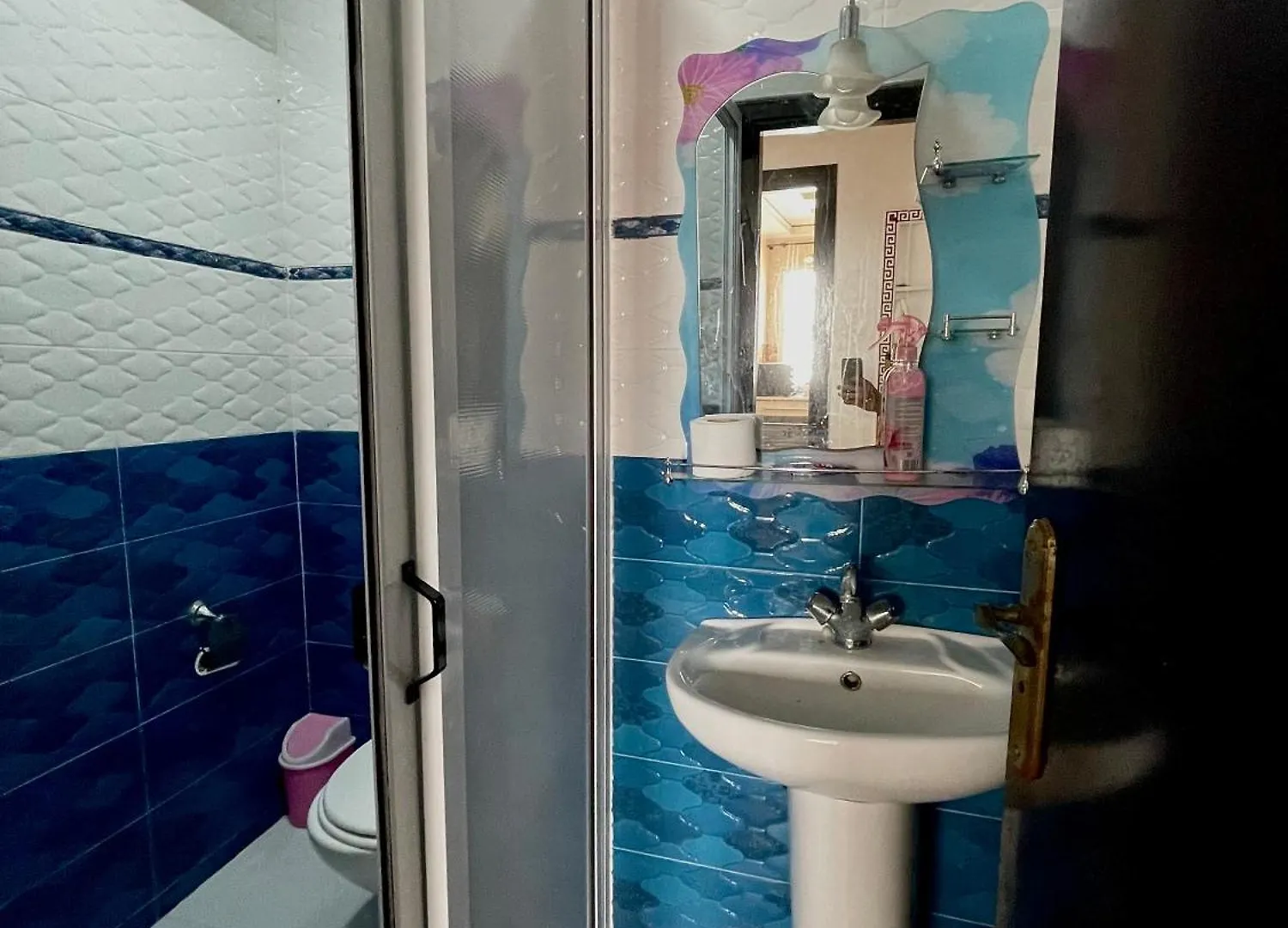Belle Appartement Dans Un Logement Familiale Et Tres Calme Agadir Apartamento