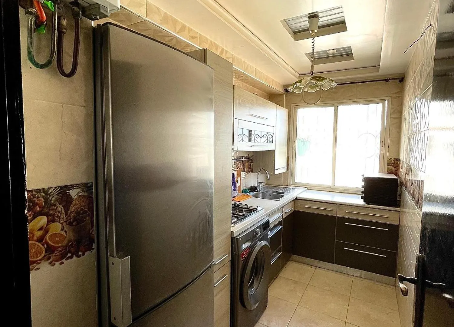 Apartamento Belle Appartement Dans Un Logement Familiale Et Tres Calme Agadir